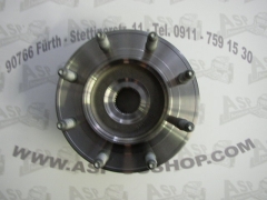 Radnabe Vorne - Wheel Hub Front  Hummer H2  03 - 07